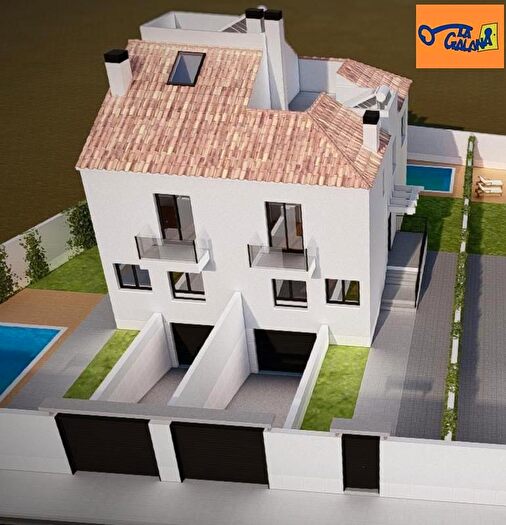 Casas en venta y pisos alquiler - 2