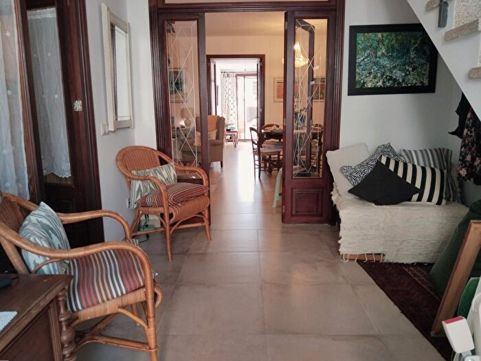 Casas en venta y pisos alquiler - 2
