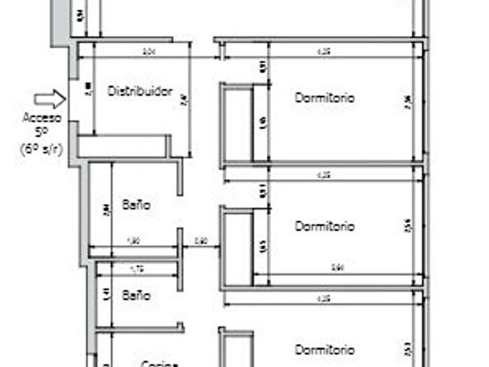 Casas en venta y pisos alquiler - 2