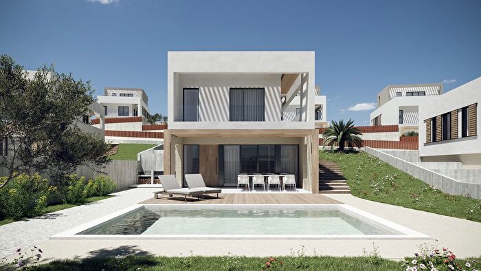 Casa en venta en Balcón de Finestrat Terra Marina, Finestrat de 3 habitaciones