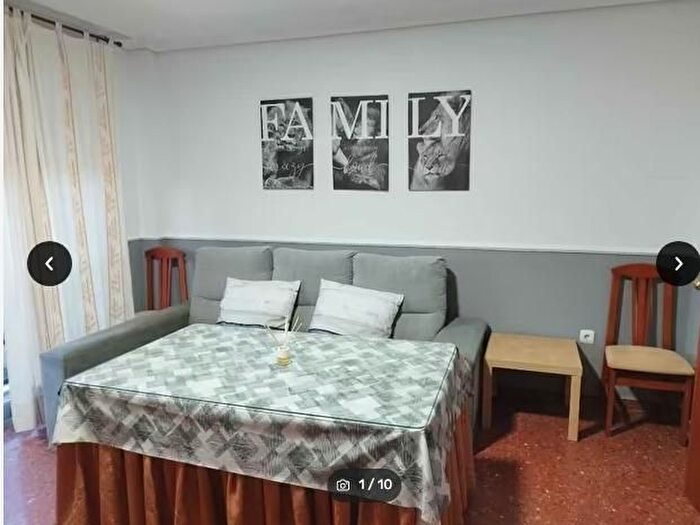 Piso en venta en Centro, Zona Centro de 3 habitaciones