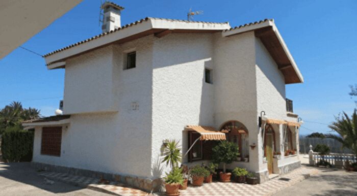 Piso en venta en Peña de las Águilas, Elche Elx
