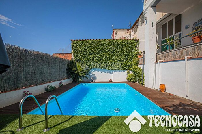 Casas en venta y pisos alquiler - 3