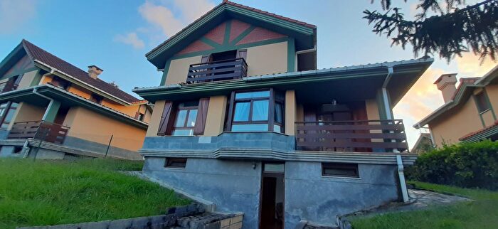 Casas en venta y pisos alquiler - 2
