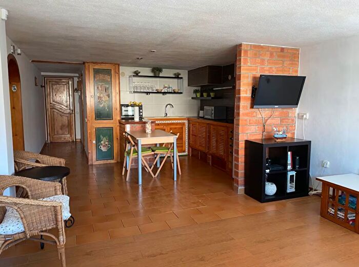 Piso en alquiler en Puig Ses Forques Torre Colomina, Calonge i Sant Antoni de 2 habitaciones