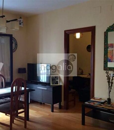 Piso en alquiler en Casco Antiguo, Santa Catalina de 2 habitaciones