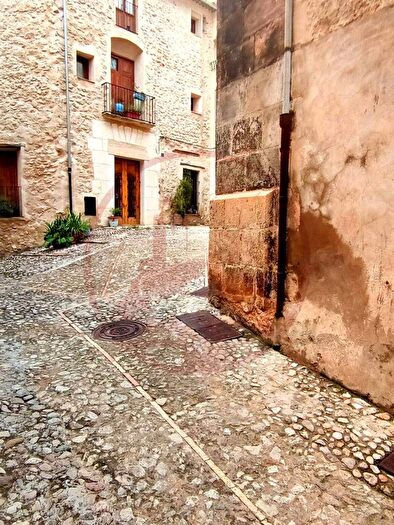 Casas en venta y pisos alquiler - 3