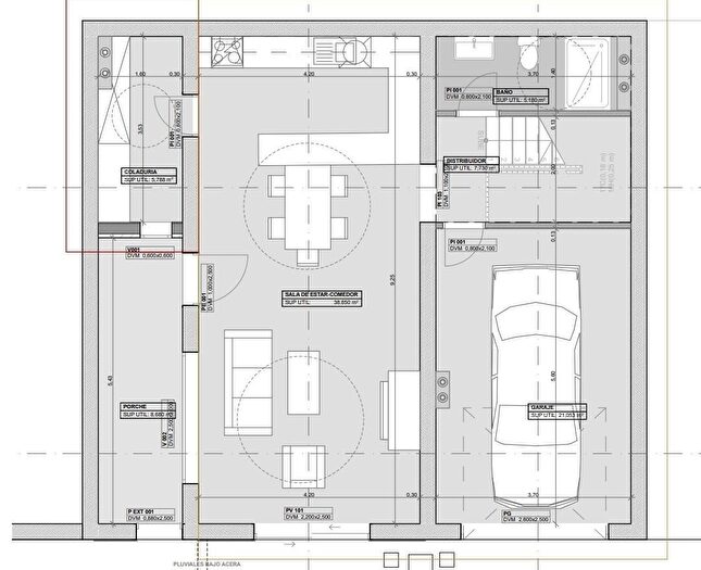 Casas en venta y pisos alquiler - 3