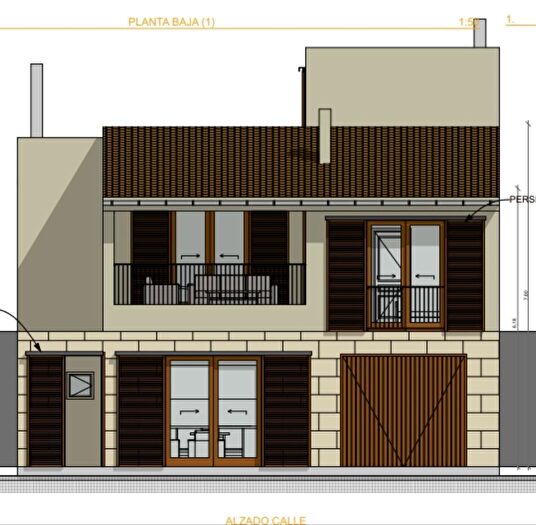 Casas en venta y pisos alquiler - 2