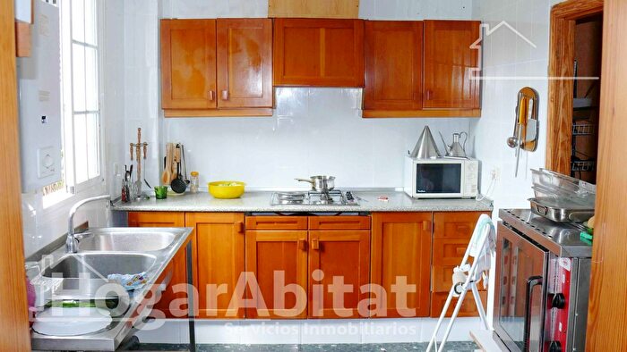 Casas en venta y pisos alquiler - 2