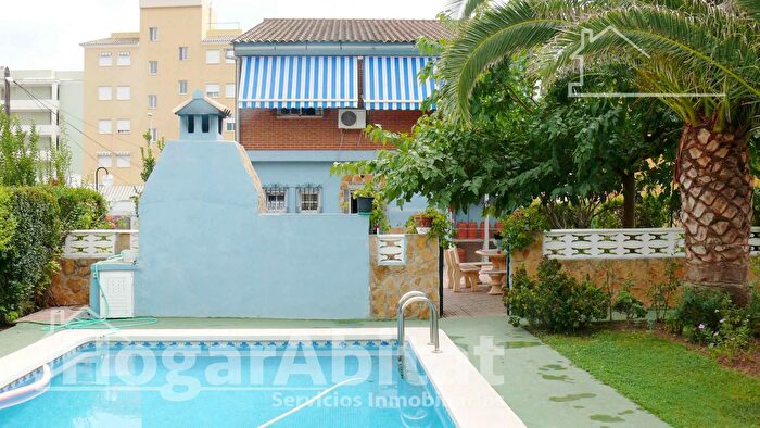 Casas en venta y pisos alquiler - 1
