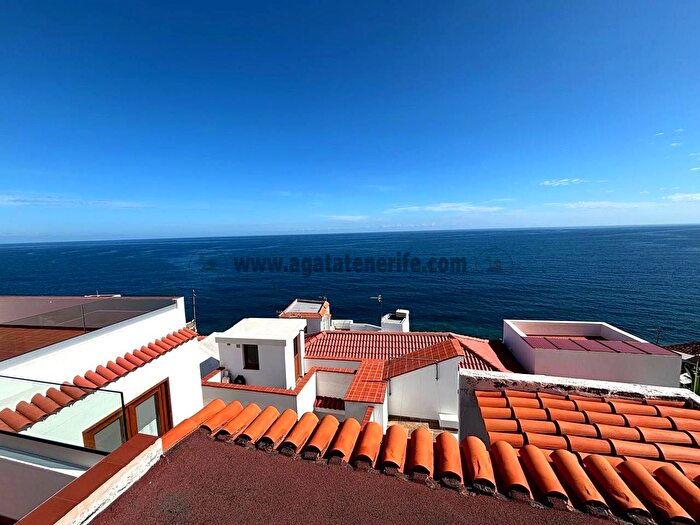 Casa en venta en San Juan de la Rambla, Santa Cruz de Tenerife de 2 habitaciones