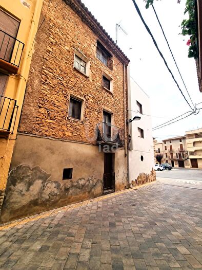 Casa en venta en Ginestar, Tarragona de 2 habitaciones