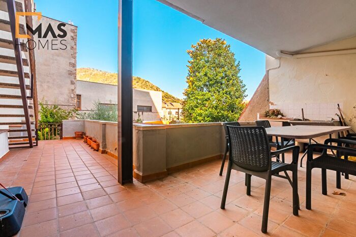 Casa en venta en Capellades, Barcelona de 5 habitaciones