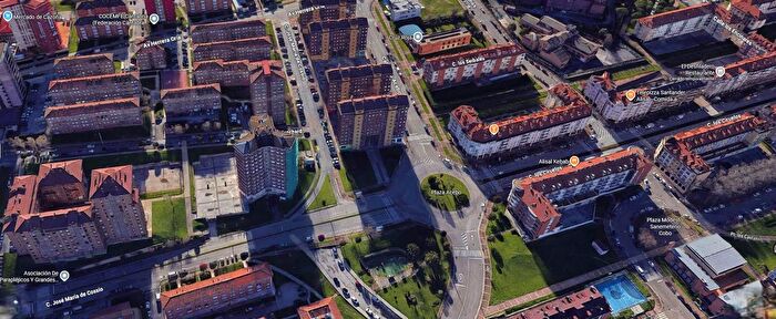 Casas en venta y pisos alquiler - 1