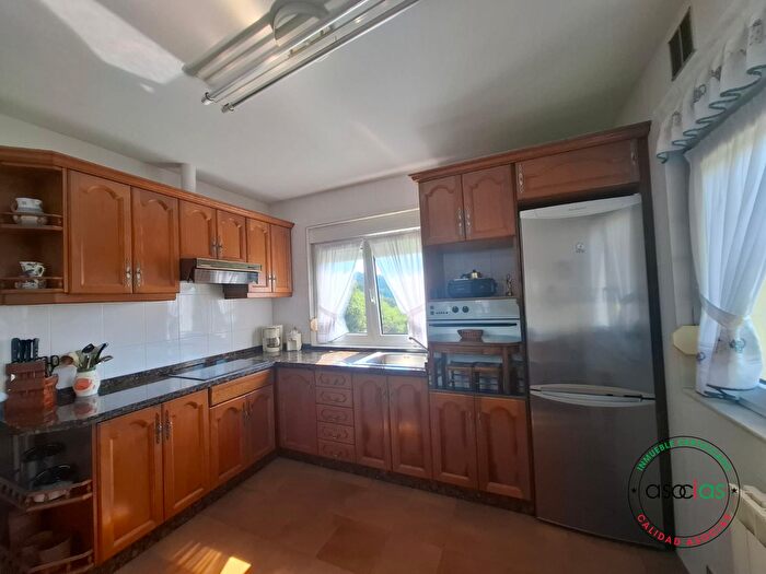 Casas en venta y pisos alquiler - 2
