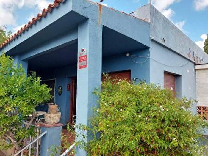 Casas en venta y pisos alquiler - 1