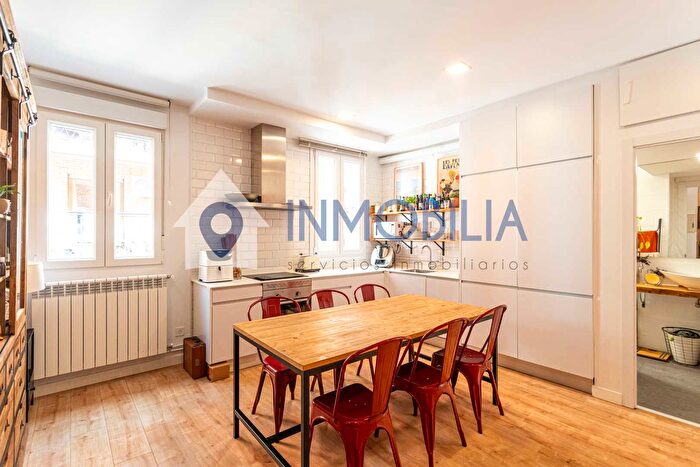Piso en venta en Tetuán, Bellas Vistas de 2 habitaciones