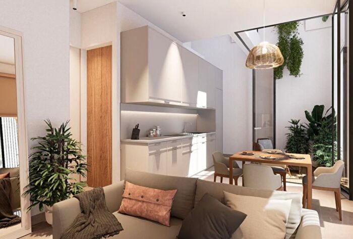 Piso en venta en Estepona Pueblo, Centro de 3 habitaciones