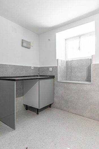 Piso en venta en Centro, Embajadores Lavapiés de 1 habitacion