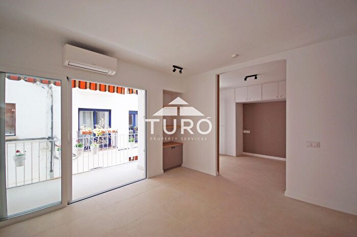 Casas en venta y pisos alquiler - 2