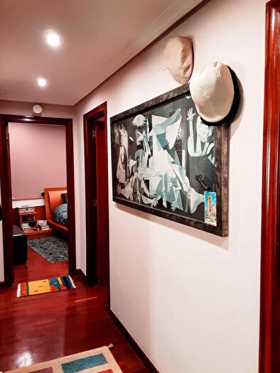 Casas en venta y pisos alquiler - 2