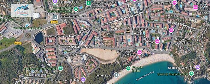 Casas en venta y pisos alquiler - 3