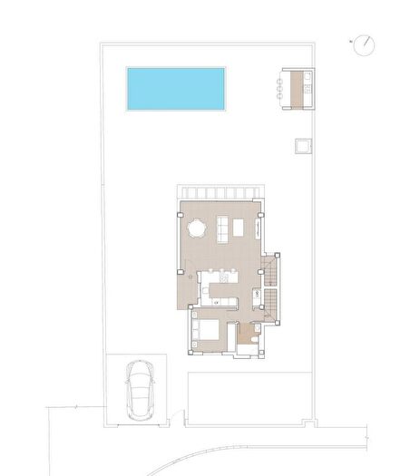 Casas en venta y pisos alquiler - 2