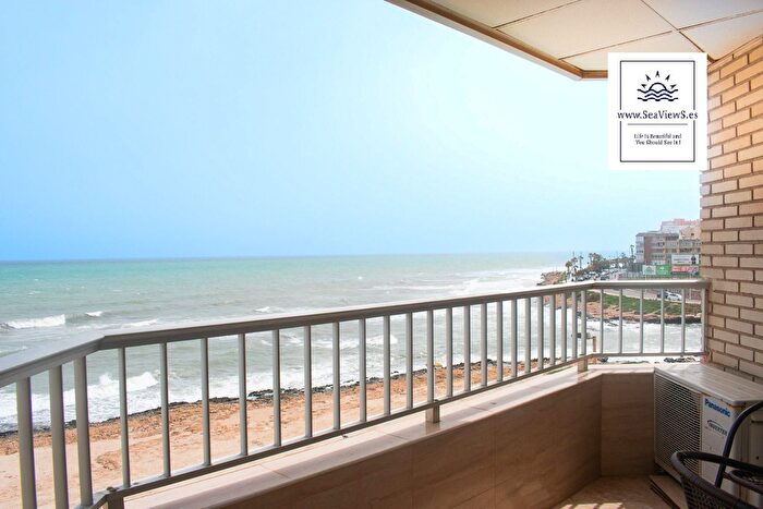 Piso en venta en Playa de los Locos, Zona Playa de los Locos de 3 habitaciones