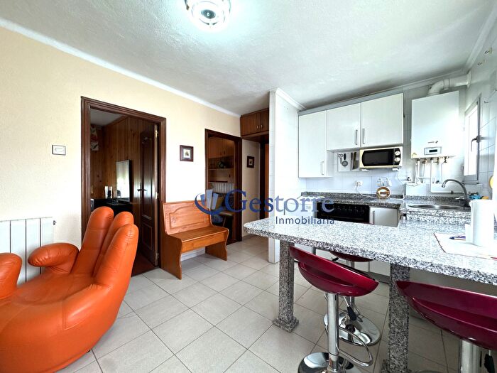 Casas en venta y pisos alquiler - 1