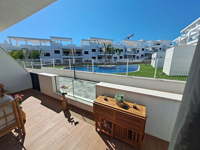 Piso en venta en Los Balcones Los Altos, Torrevieja de 2 habitaciones