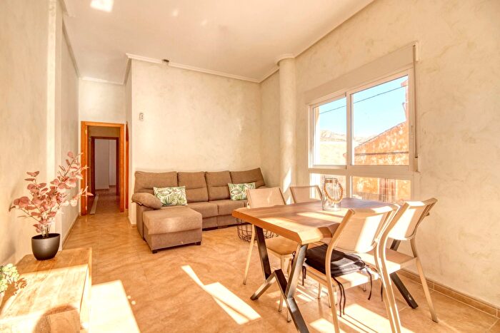 Casa en venta en Abanilla, Murcia de 2 habitaciones