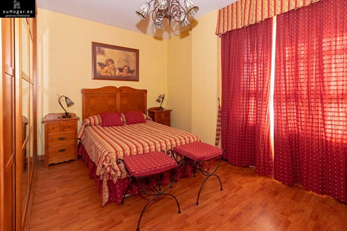 Casas en venta y pisos alquiler - 3