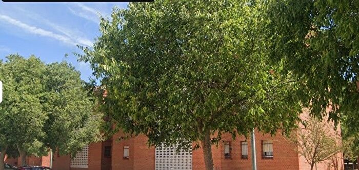 Piso en venta en Ciudad Jardín, Ciudad Real Capital de 3 habitaciones