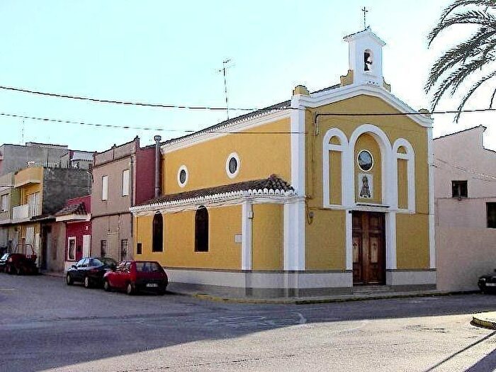 Casas en venta y pisos alquiler - 1