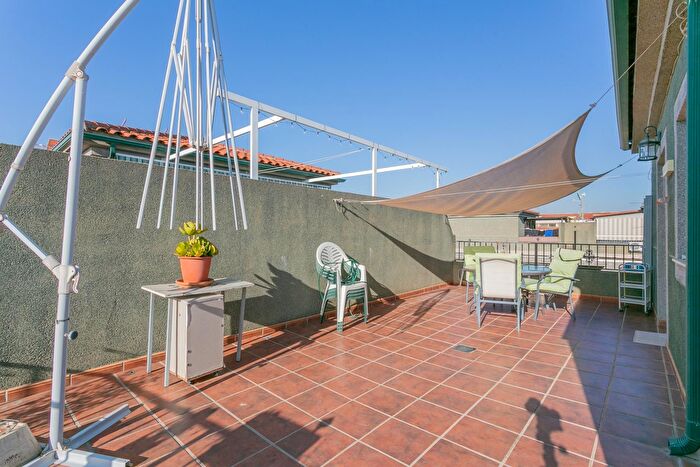 Piso en venta en Ambroz, Vegas del Genil de 3 habitaciones