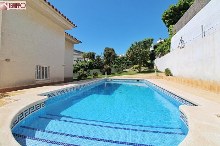 Casa en venta en Mas Mel, Calafell de 5 habitaciones