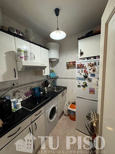 Casas en venta y pisos alquiler - 3