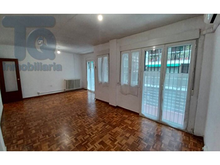 Piso en venta en Centro, Centro Sagrario de 4 habitaciones