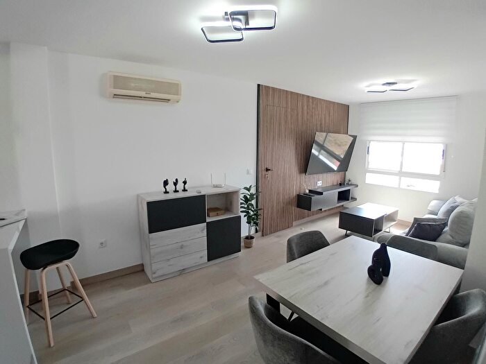 Piso en venta en Bolnuevo, Mazarrón de 2 habitaciones