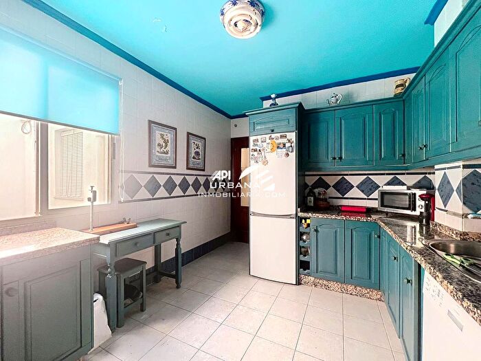 Casas en venta y pisos alquiler - 2