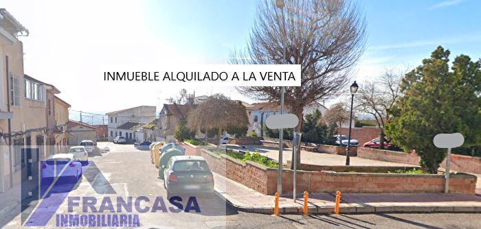 Casas en venta y pisos alquiler - 1