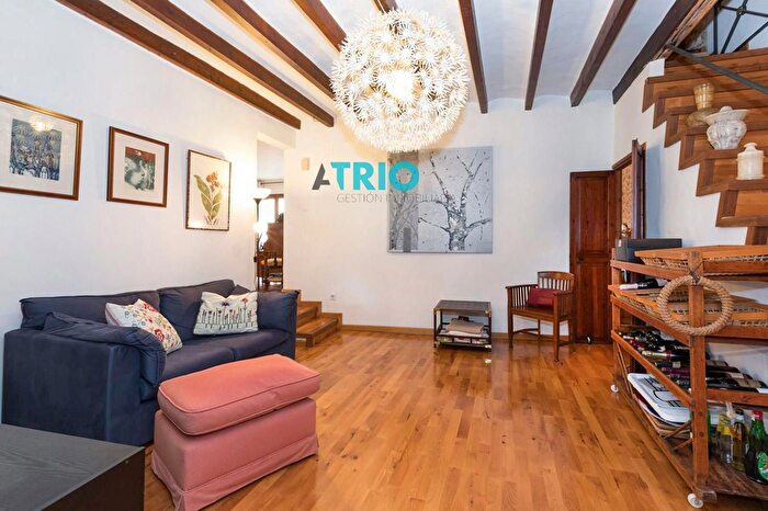 Casas en venta y pisos alquiler - 3