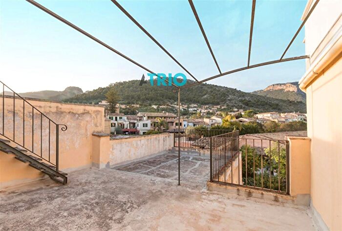 Casas en venta y pisos alquiler - 1