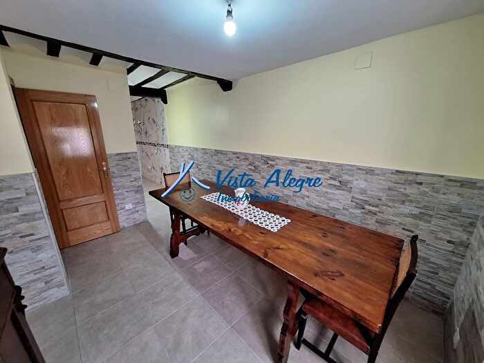 Casas en venta y pisos alquiler - 3