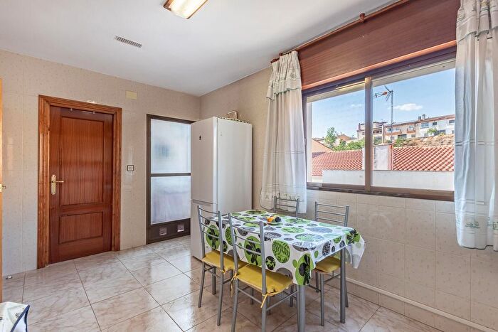 Casas en venta y pisos alquiler - 3