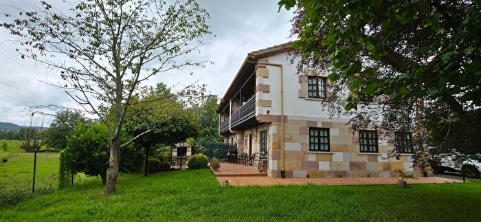 Casas en venta y pisos alquiler - 1