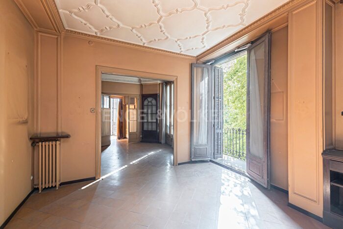 Casas en venta y pisos alquiler - 1