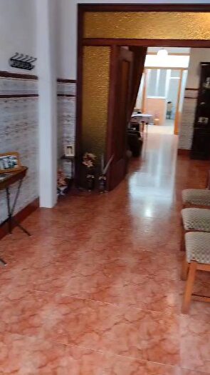 Casa en venta en Centro, Burriana Borriana de 5 habitaciones