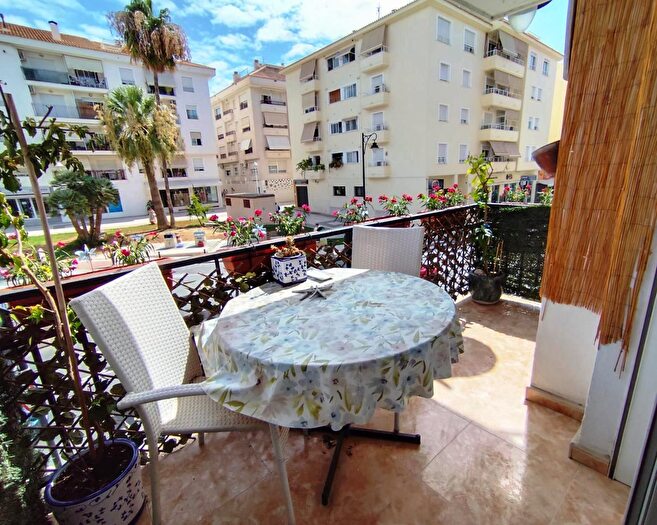 Piso en venta en Altea ciudad, Altea de 2 habitaciones